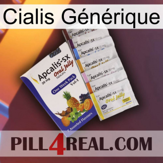 Cialis Générique 11